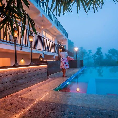 Valentine Holidays Sultan Bathery Εξωτερικό φωτογραφία