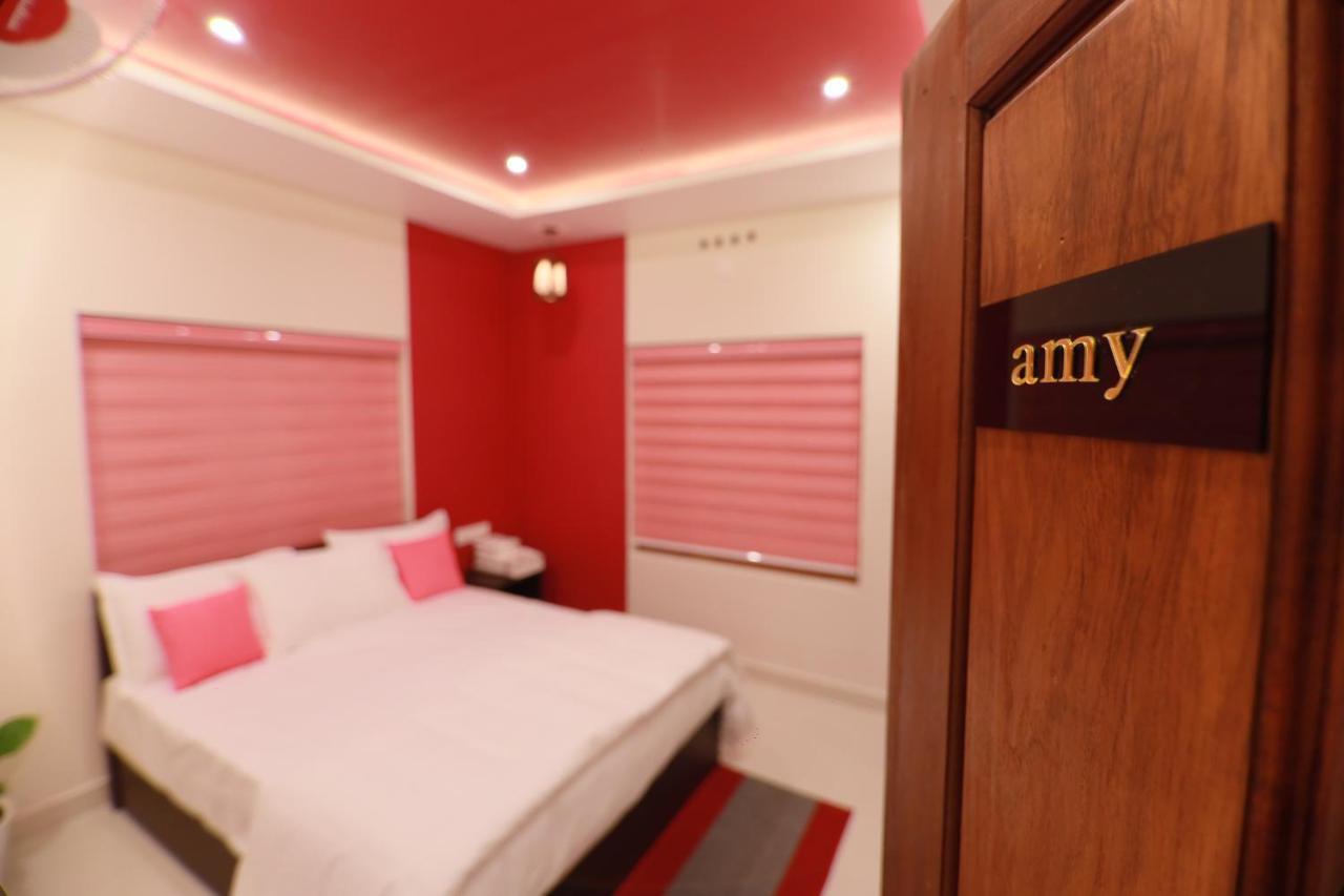 Valentine Holidays Sultan Bathery Εξωτερικό φωτογραφία