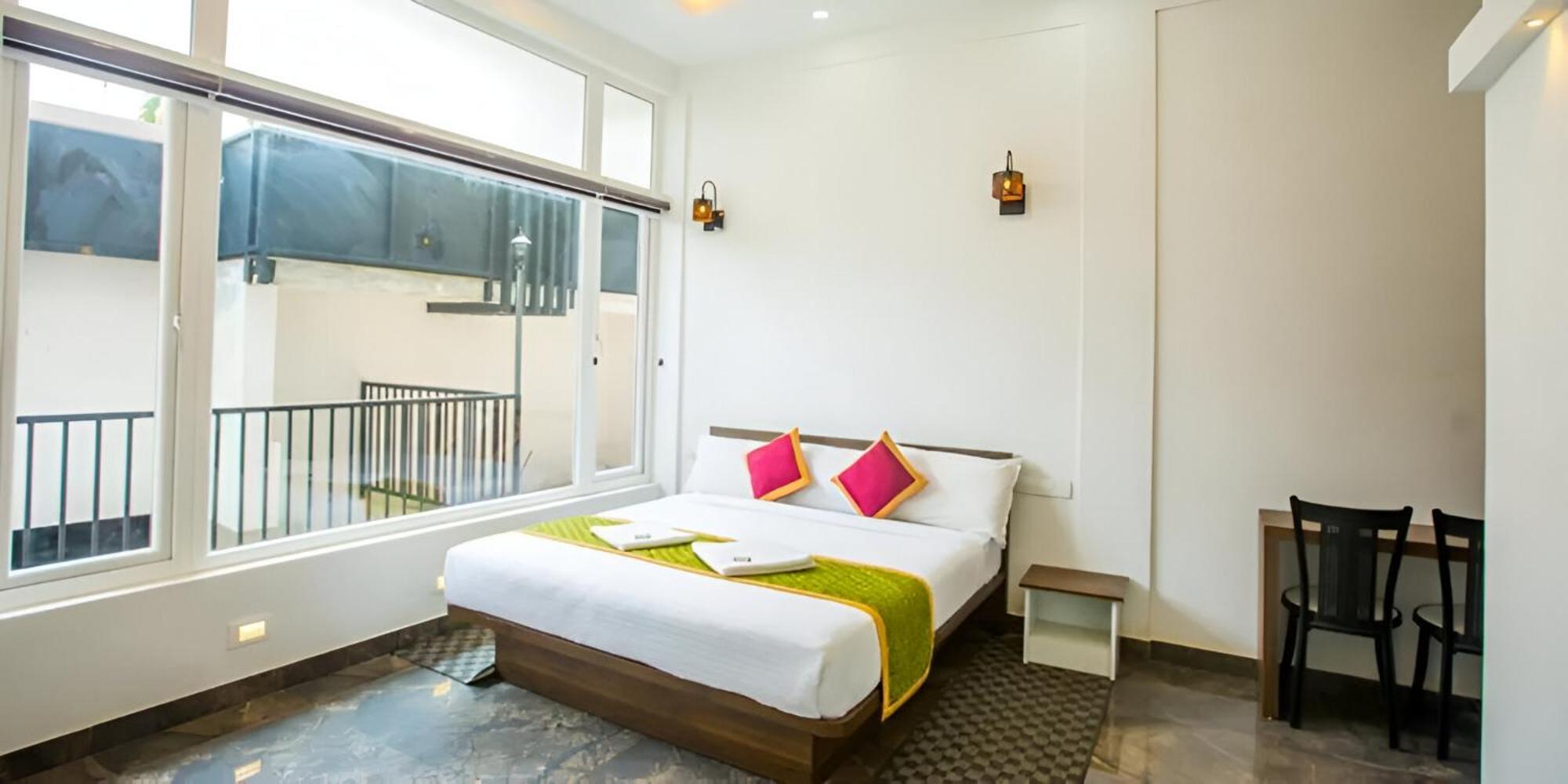 Valentine Holidays Sultan Bathery Εξωτερικό φωτογραφία