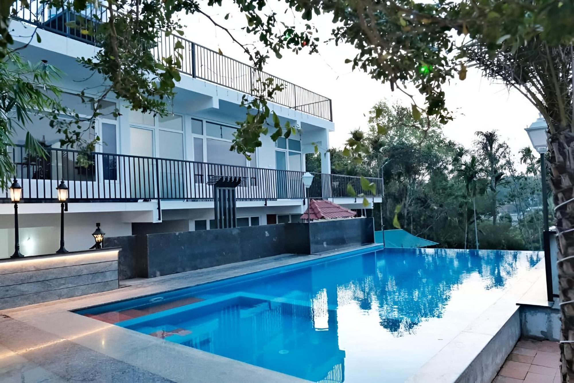 Valentine Holidays Sultan Bathery Εξωτερικό φωτογραφία