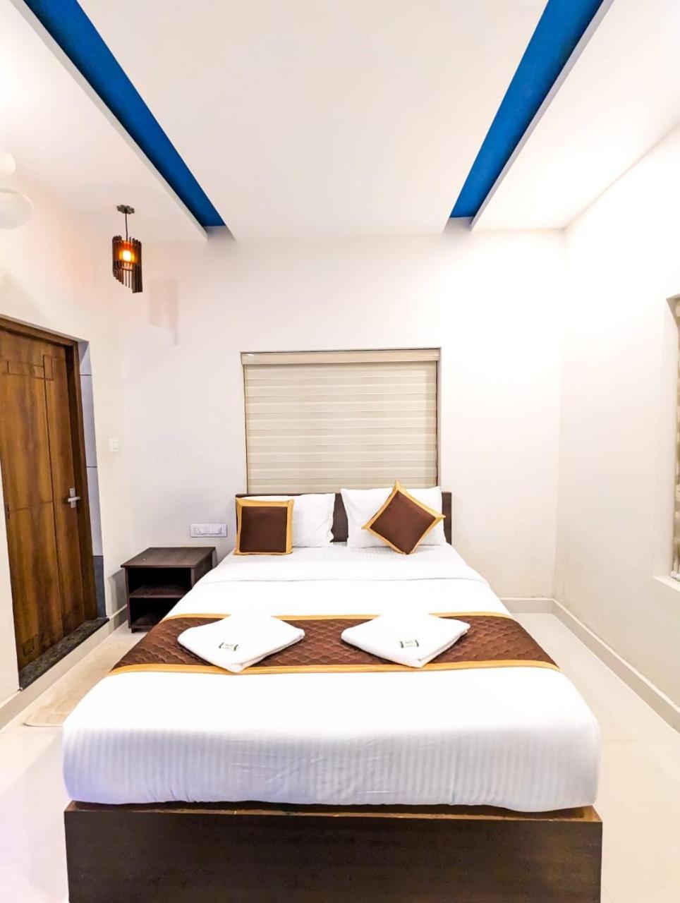 Valentine Holidays Sultan Bathery Εξωτερικό φωτογραφία
