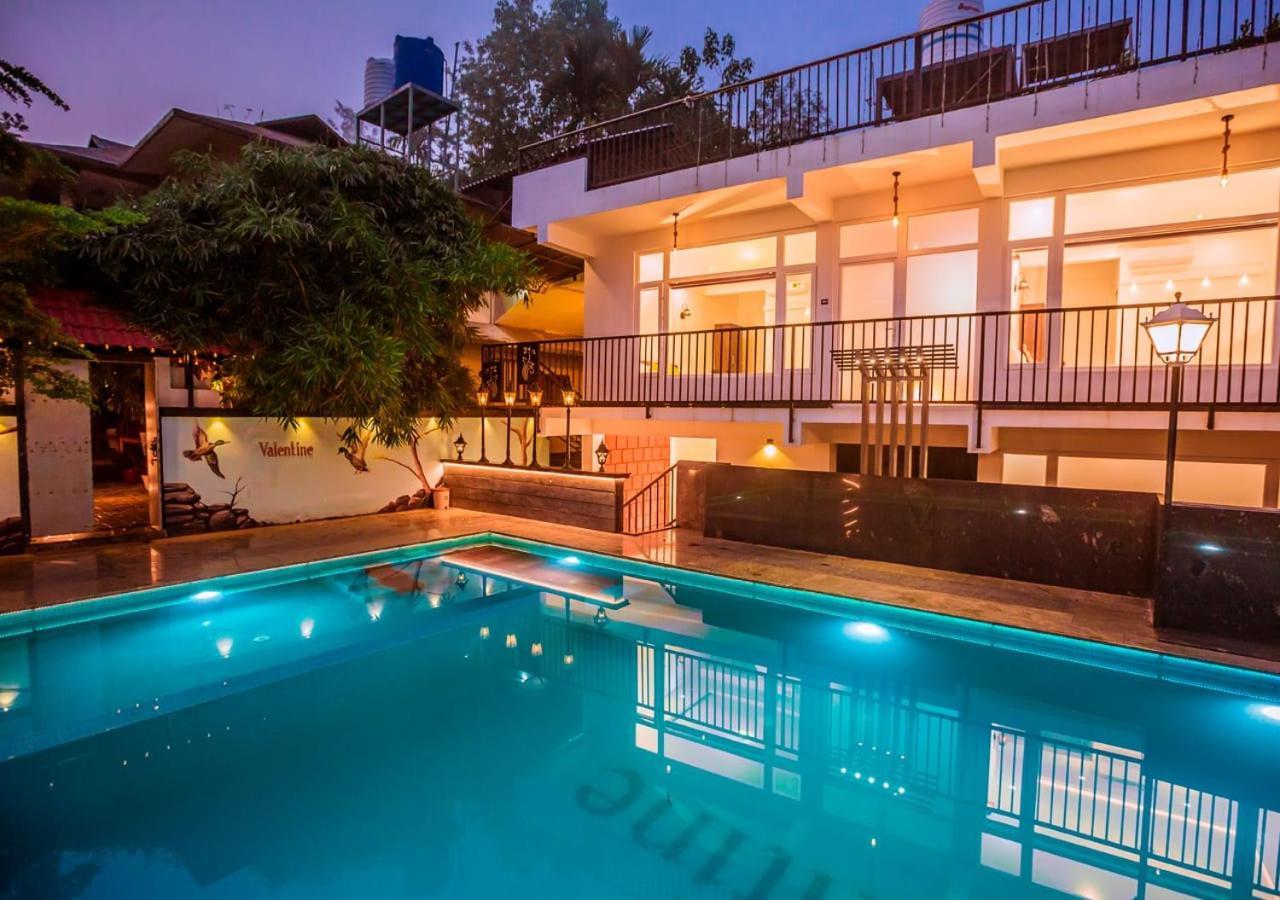 Valentine Holidays Sultan Bathery Εξωτερικό φωτογραφία