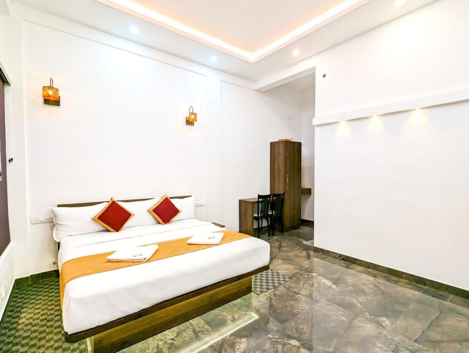 Valentine Holidays Sultan Bathery Εξωτερικό φωτογραφία