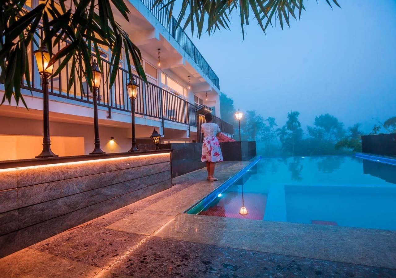 Valentine Holidays Sultan Bathery Εξωτερικό φωτογραφία
